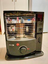 Stufa Elettrica Zibro 2,2 kW