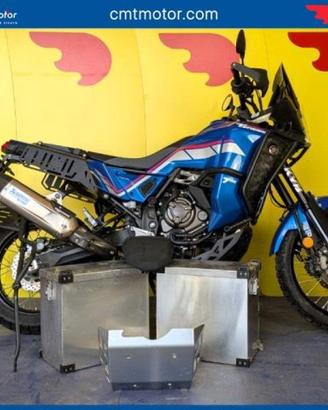 YAMAHA Ténéré 700 World Rally Garantita e Finanz