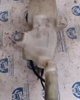 FIAT PANDA 2008 VASCHETTA TERGICRISTALLI