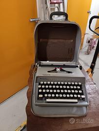 macchina da scrivere portatile REMINGTON 