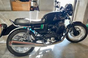 Moto Guzzi V7 III unipropietario 