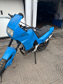 Cagiva elefant tamanaco 125