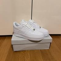 Air force 1 bianche