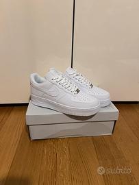 Air force 1 bianche