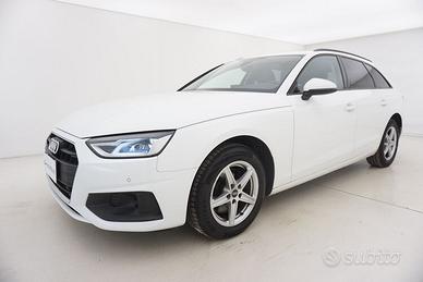 Audi A4 Avant Business S tronic BR447885 2.0 Mild 