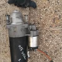 motorino avviamento piaggio ape diesel