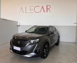 Peugeot 2008 1.2 PureTech 100 S&S Allure 100CV