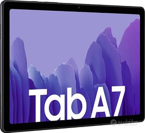 Tablet Samsung A7