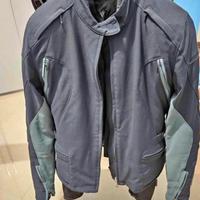 Dainese Arya D-Dry Lady / Giacca moto Donna