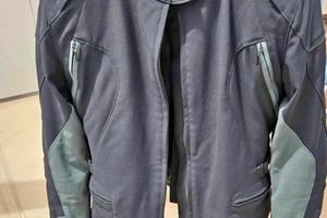 Dainese Arya D-Dry Lady / Giacca moto Donna