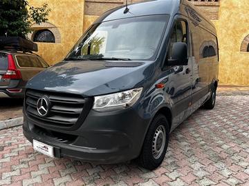 MERCEDES-BENZ ESPRINTER ARMADA ESPRINTER KA