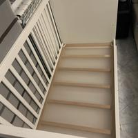 Letto /culla