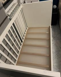 Letto /culla
