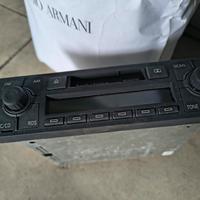 Autoradio originale Corus Audi A2
