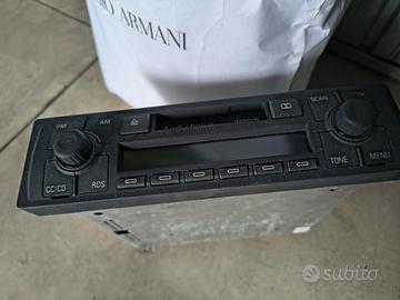 Autoradio originale Corus Audi A2