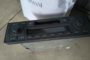Autoradio originale Corus Audi A2