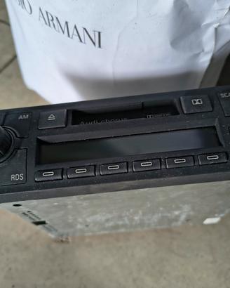 Autoradio originale Corus Audi A2