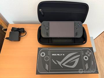 ASUS ROG Ally X 1TB
