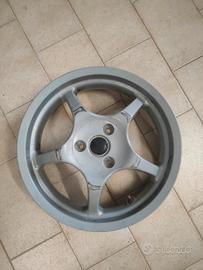 Cerchio Posteriore Aerox 50