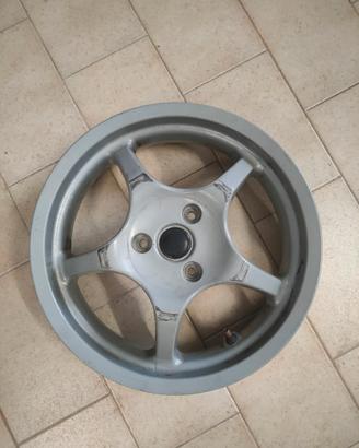 Cerchio Posteriore Aerox 50
