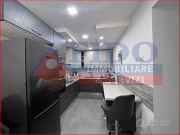 Appartamento di 90 mq in zona centrale