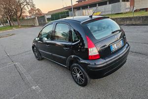 Citroën c3 1.4 diesel ok neopatentati anno 2007