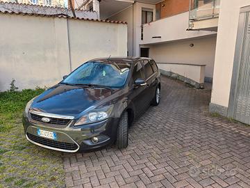Ford Focus 1.6 tdci 2008