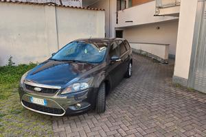 Ford Focus 1.6 tdci 2008