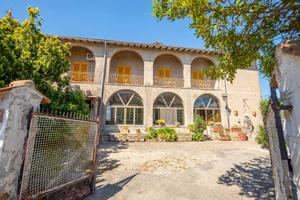 Appartamento di 368 m² con più di 5 locali a Bracc