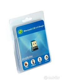 Chiavetta USB bluetooth 