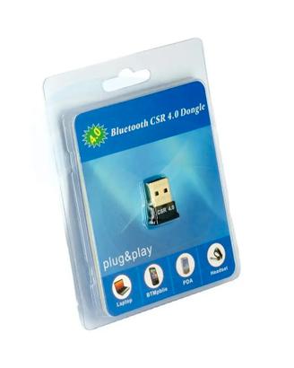 Chiavetta USB bluetooth 