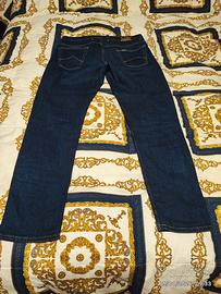 Jeans Carrera Uomo 
