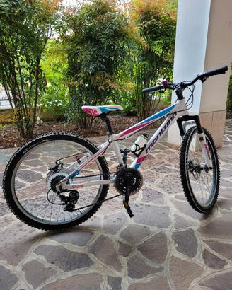 MTB Montana  Spark