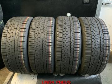 4 gomme invernali 275 50 21
