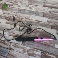 FERRO ARRICCIA CAPELLI/ PIASTRA CAPELLI RICCI