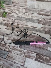 FERRO ARRICCIA CAPELLI/ PIASTRA CAPELLI RICCI