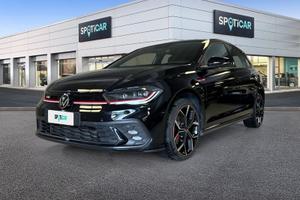 Volkswagen Polo 2.0 TSI GTI DSG