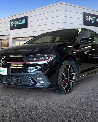 Volkswagen Polo 2.0 TSI GTI DSG