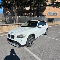 BMW X1 SDrive20D
