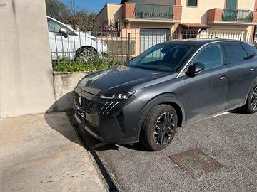 Peugeot 3008 allure hybrid 2025 € 350