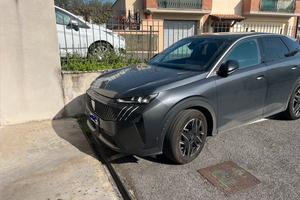 Peugeot 3008 allure hybrid 2025 € 350