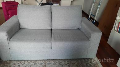 Divano 2 posti 