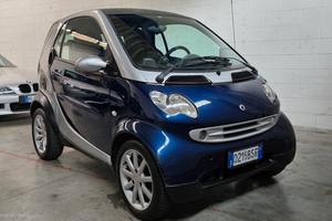 Smart Fortwo Passion