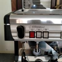 macchina caffe professionale