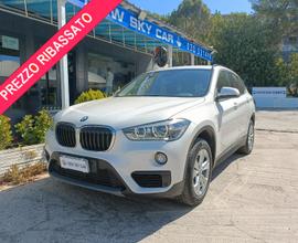 Bmw X1 sDrive18d xLine