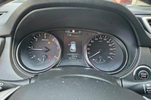 Nissan Qashqai 1.6 dCi 4WD N-Connecta