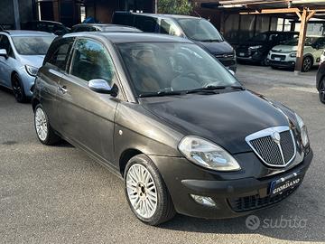 Lancia Ypsilon 1.3 Multijet 16V 70 cv