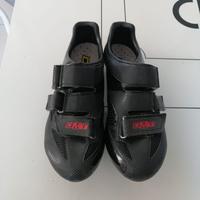 SCARPA DMT CICLISMO DA STRADA_NUOVE
