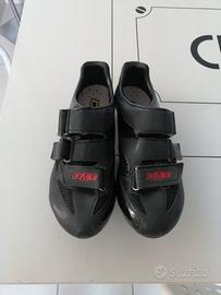 SCARPA DMT CICLISMO DA STRADA_NUOVE