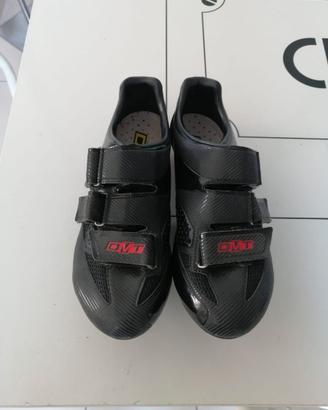 SCARPA DMT CICLISMO DA STRADA_NUOVE